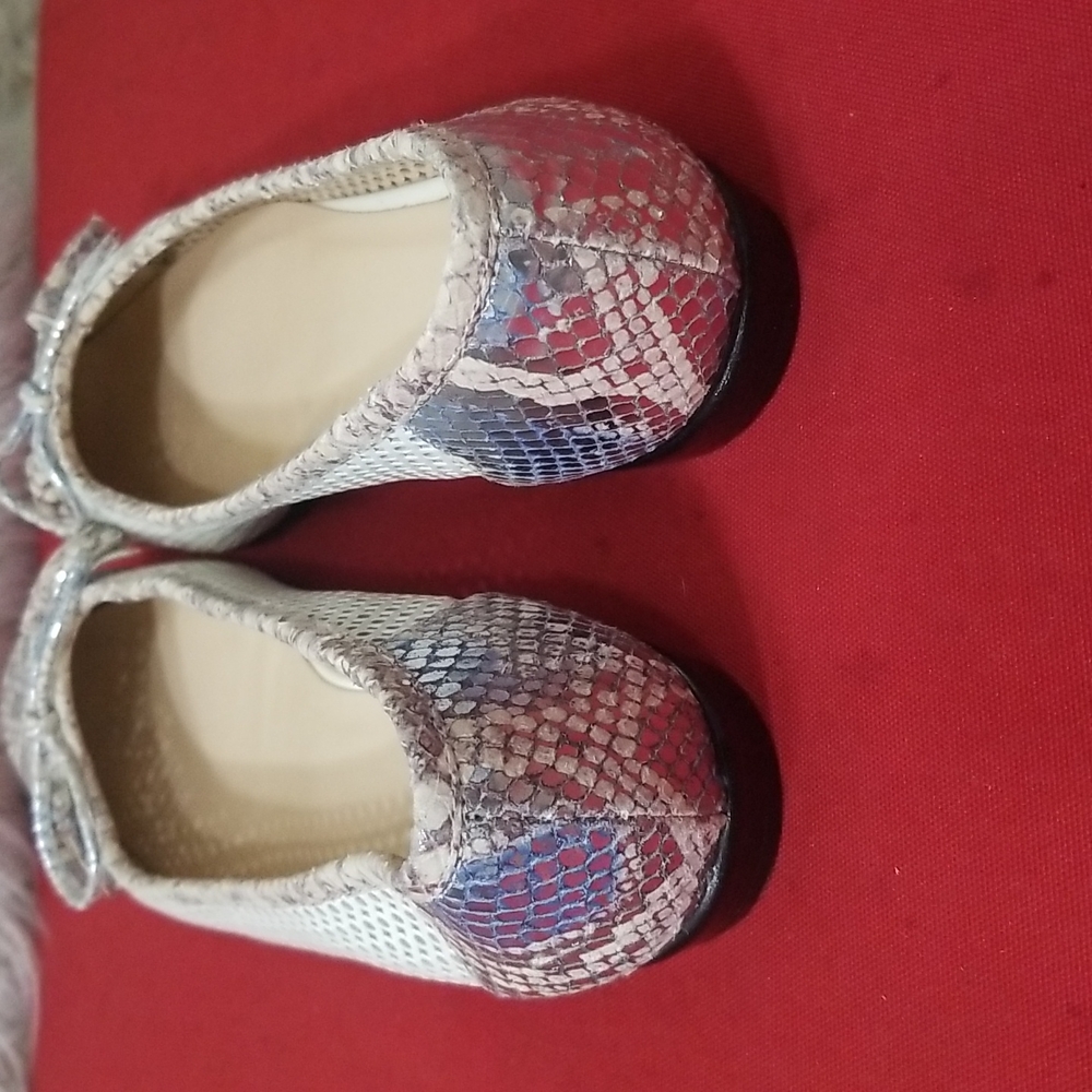 AMALFI SHOES - Picture 5 of 11